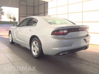 2022 Dodge Charger SXT – miniatura 6