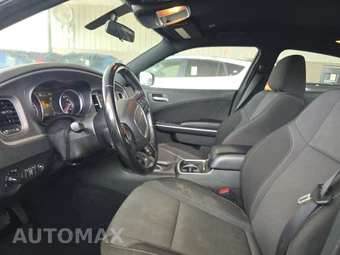 2022 Dodge Charger SXT – miniatura 7