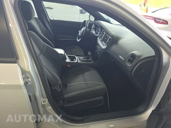 2022 Dodge Charger SXT – miniatura 8