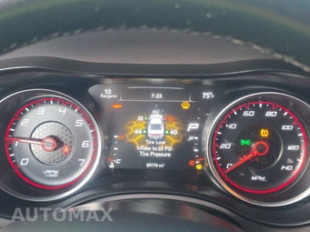 2022 Dodge Charger SXT – miniatura 12