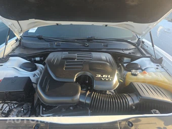2022 Dodge Charger SXT – miniatura 15