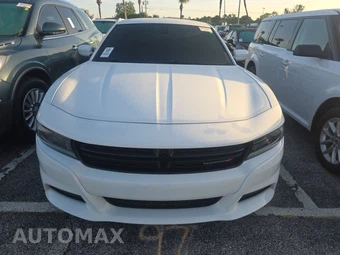 2022 Dodge Charger SXT – miniatura 2