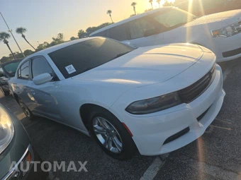 2022 Dodge Charger SXT – miniatura 3