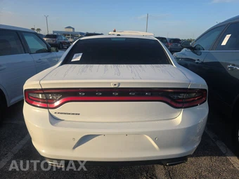 2022 Dodge Charger SXT – miniatura 5