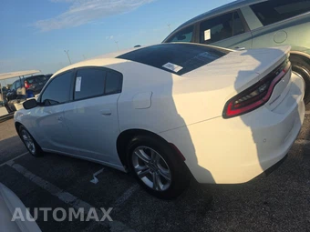 2022 Dodge Charger SXT – miniatura 6