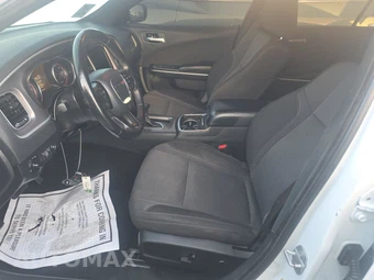 2022 Dodge Charger SXT – miniatura 7