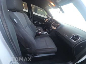 2022 Dodge Charger SXT – miniatura 8