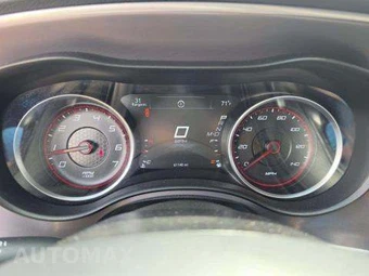 2022 Dodge Charger SXT – miniatura 10
