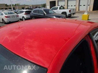 2022 Dodge Charger SXT – miniatura 13