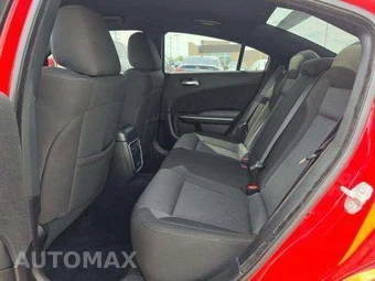 2022 Dodge Charger SXT – miniatura 14