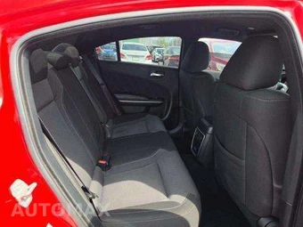 2022 Dodge Charger SXT – miniatura 17