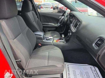 2022 Dodge Charger SXT – miniatura 19