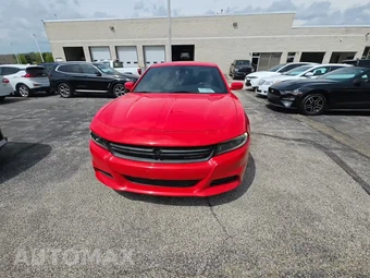 2022 Dodge Charger SXT – miniatura 2