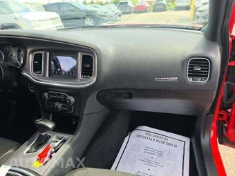 2022 Dodge Charger SXT – miniatura 20