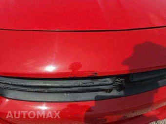 2022 Dodge Charger SXT – miniatura 23