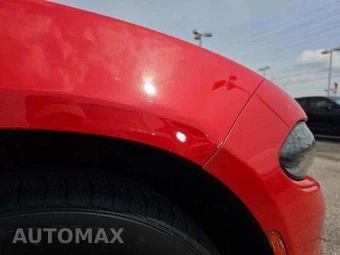 2022 Dodge Charger SXT – miniatura 34