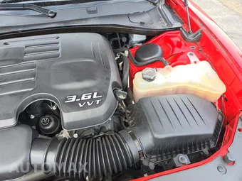 2022 Dodge Charger SXT – miniatura 36