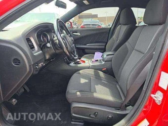 2022 Dodge Charger SXT – miniatura 7