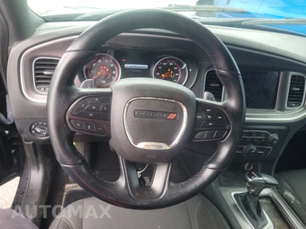 2022 Dodge Charger SXT – miniatura 10
