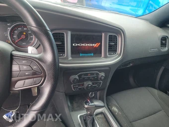 2022 Dodge Charger SXT – miniatura 11