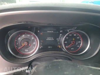 2022 Dodge Charger SXT – miniatura 12