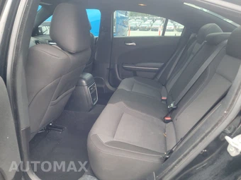 2022 Dodge Charger SXT – miniatura 13
