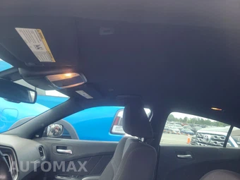 2022 Dodge Charger SXT – miniatura 18