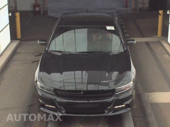 2022 Dodge Charger SXT – miniatura 2