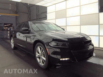 2022 Dodge Charger SXT – miniatura 3