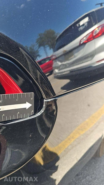 2022 Dodge Charger SXT – miniatura 34