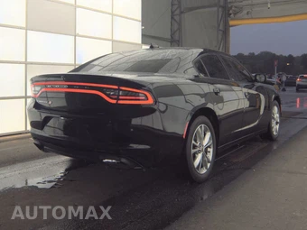 2022 Dodge Charger SXT – miniatura 4