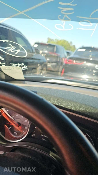 2022 Dodge Charger SXT – miniatura 41