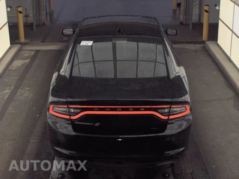 2022 Dodge Charger SXT – miniatura 5