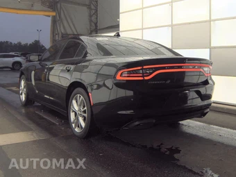 2022 Dodge Charger SXT – miniatura 6