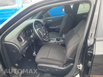 2022 Dodge Charger SXT – miniatura 7