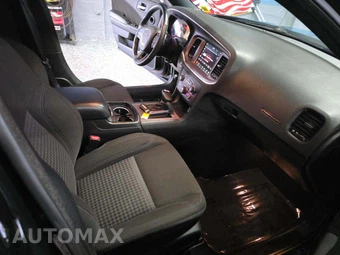 2022 Dodge Charger SXT – miniatura 18