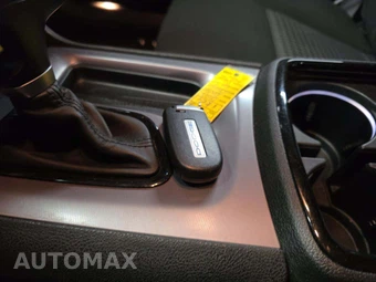 2022 Dodge Charger SXT – miniatura 8