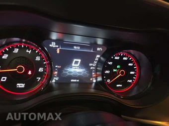 2022 Dodge Charger SXT – miniatura 9