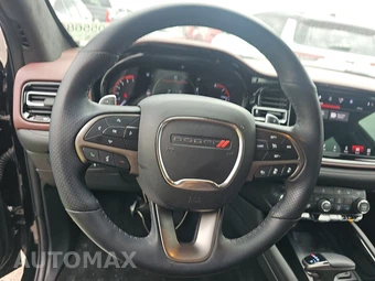 2022 Dodge Durango Citadel – miniatura 10
