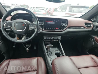 2022 Dodge Durango Citadel – miniatura 11