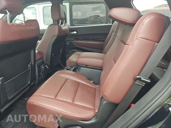 2022 Dodge Durango Citadel – miniatura 13
