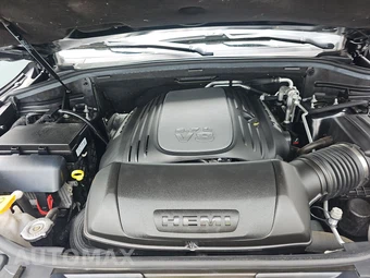 2022 Dodge Durango Citadel – miniatura 15