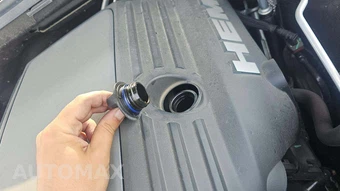 2022 Dodge Durango Citadel – miniatura 18