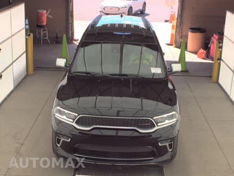 2022 Dodge Durango Citadel – miniatura 2