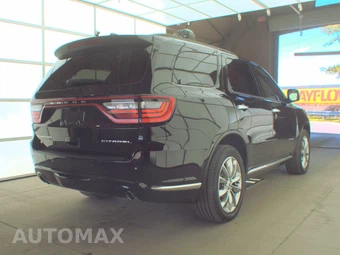 2022 Dodge Durango Citadel – miniatura 4
