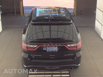 2022 Dodge Durango Citadel – miniatura 5