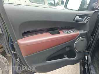 2022 Dodge Durango Citadel – miniatura 9