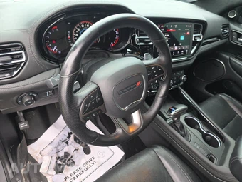 2022 Dodge Durango Citadel - miniatura 10