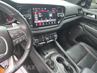 2022 Dodge Durango Citadel - miniatura 11