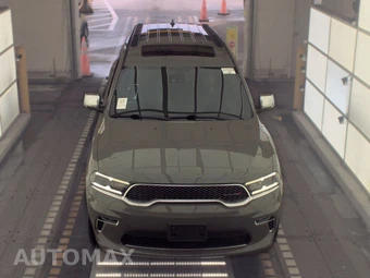 2022 Dodge Durango Citadel - miniatura 2